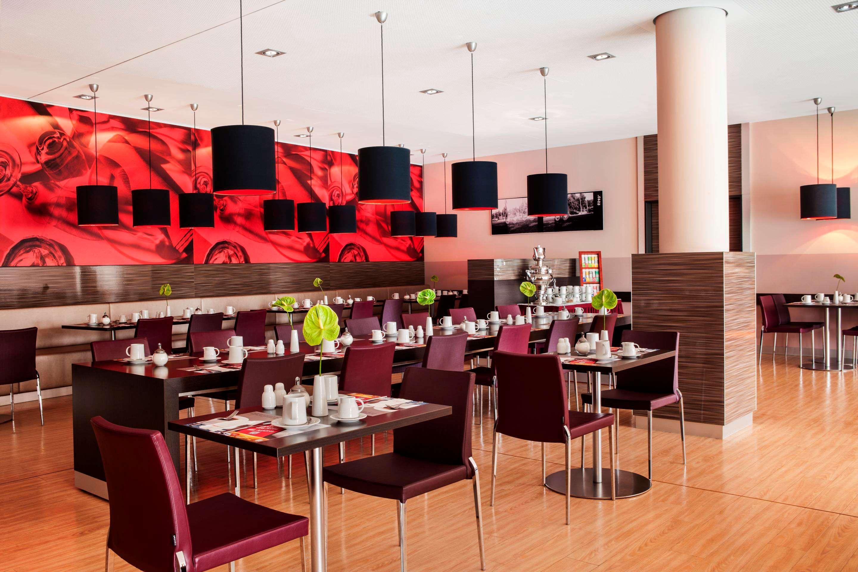 Intercityhotel Mannheim MHG Exterior foto